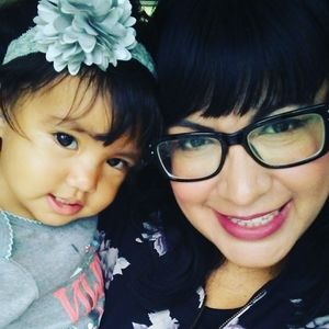 Meet your Posher, Veronica